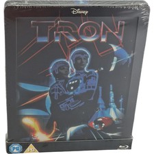 TRON: Il Classico Originale