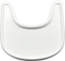 Vassoio per seggiolone adatto - per,