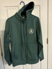 Giacca/Cappotto Burton Durable Goods Dry Ride Isolata Uomo Taglia S Sci/Snowboard