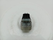 Elettrovalvola avviamento