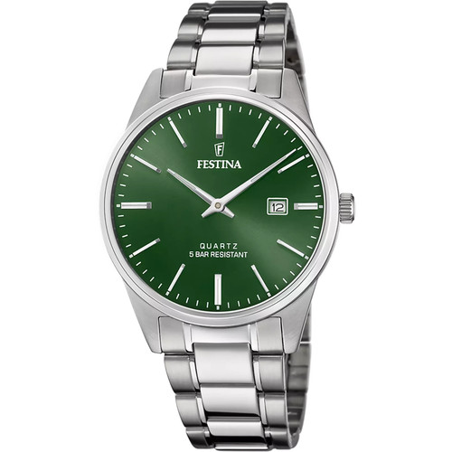 Festina classics orologio - festina,