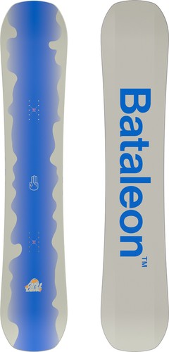 Bataleon snowboard all - bataleon,