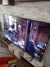 Samsung Smart TV 75 Pollici 4K