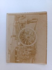 Cartolina Antica Militare