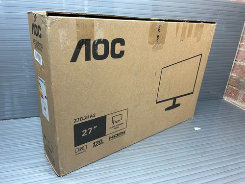 Aoc 27b3ha2 pollici ips - 27,