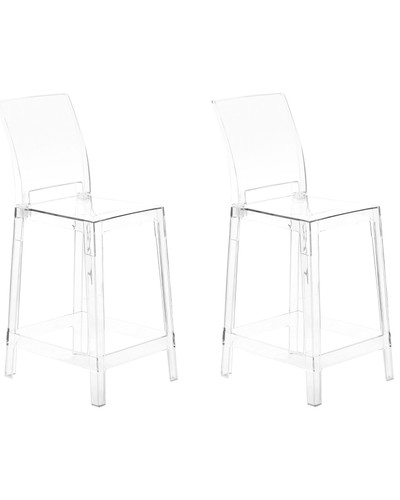 Set sgabelli da - di,