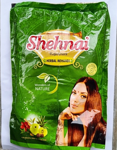 Shehnai rajasthan herbal - shehnai,