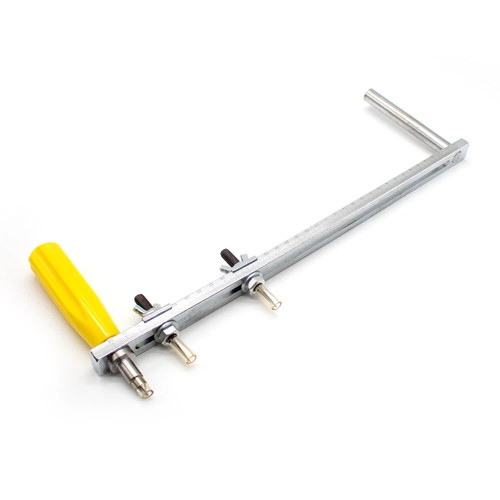 Taglierina manuale portatile