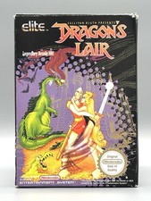 Dragon's Lair Nintendo NES
