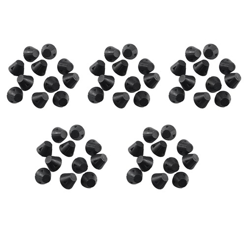 Punte ricambio per - 60, di