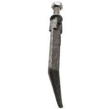 Dente per erpice fisso tipo 3