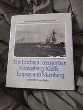 Die Leichten Kreuzer der