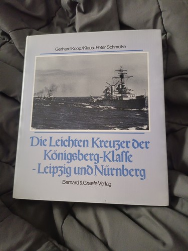 Die leichten kreuzer der - die,