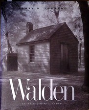 Walden engl a - walden,, ed.: