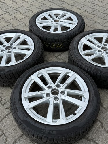 Ruote complete originali audi - ruote,