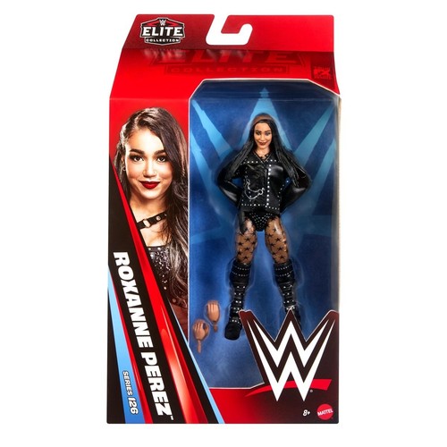 Wwe elite series 126 - wwe,