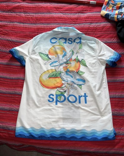 Camicia casablanca - camicia,