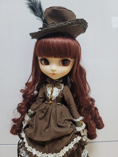 Groove pullip fraulein - pullip,