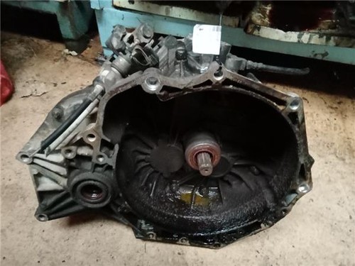 Cambio manuale opel zafira - cambio,