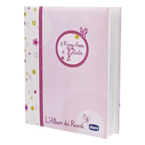 Libro album dei ricordi - dei,