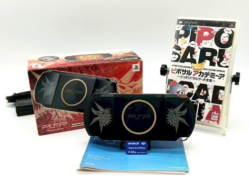 Psp 3000 monster hunter - 3000,