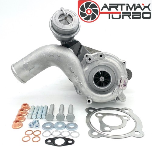 Turbocompressore per audi - audi, tt