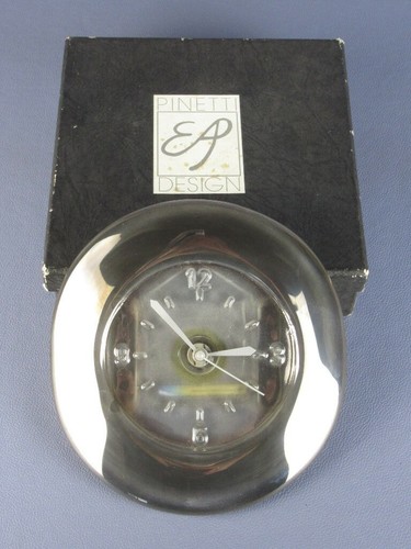 Vintage orologio rotondo - orologio,
