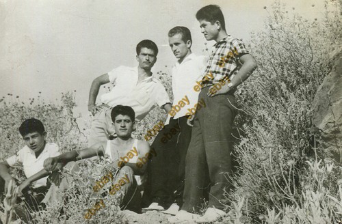 53407 grecia anni - grecia, giovani