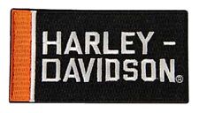 Harley-Davidson® 4" toppa