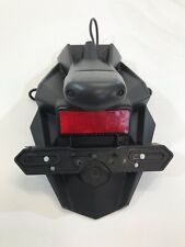 PORTA TARGA KAWASAKI NINJA 300 2013-2016 / PLATE 35019-0566