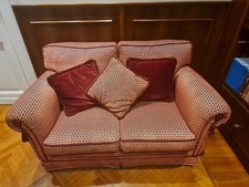 Divano letto a due posti di