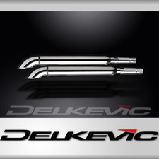 KIT SCARICO SILENZIATORE