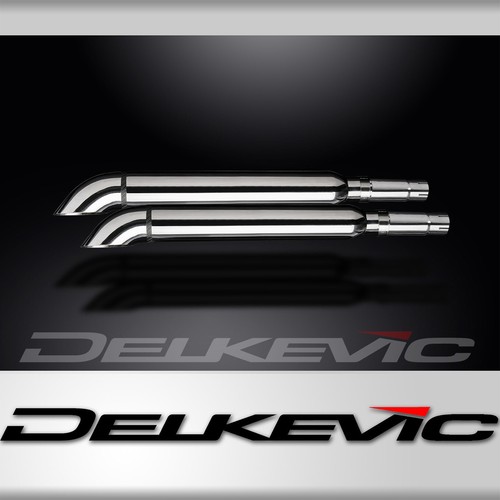 Kit scarico silenziatore - kit,
