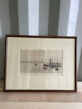 Rowland Langmaid - Montaggio