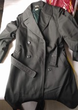 Cappotto militare US Army mod