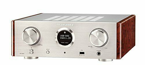 Marantz amplificatore usb dac - marantz, usb-dac