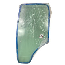 Vetro sportello sinistro per cabina trattore John Deere serie 5E 5M 5R 5000 - R1
