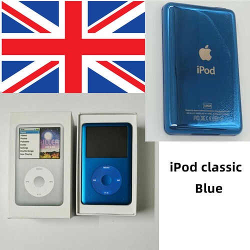 Apple ipod classic - apple, 7a