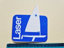 ADESIVO LASER VELA AUTOCOLLANT