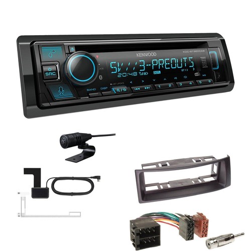 Kenwood ricevitore radio - ricevitore,