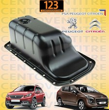 COPPA OLIO PEUGEOT 2008  3008