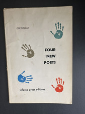 Four New Poets (RICHARD