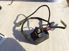 UNITÀ ACCENSIONE CDI 9,9HP