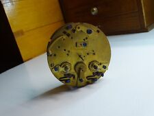 OROLOGIO PENDOLA MOVIMENTO