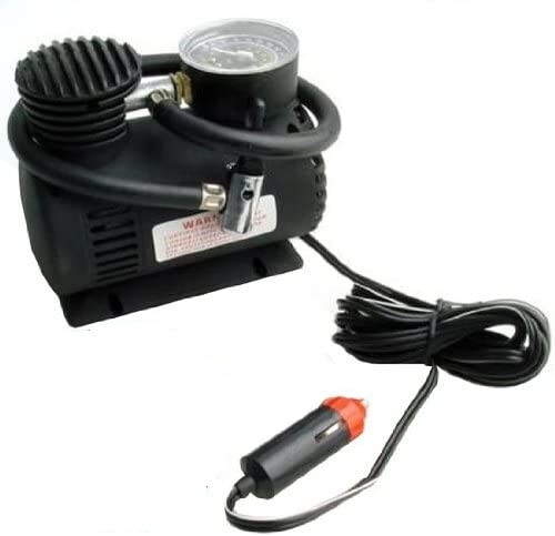 Mini compressore auto - compressore, da