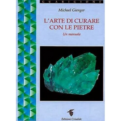 Libro arte curare con le - curare,