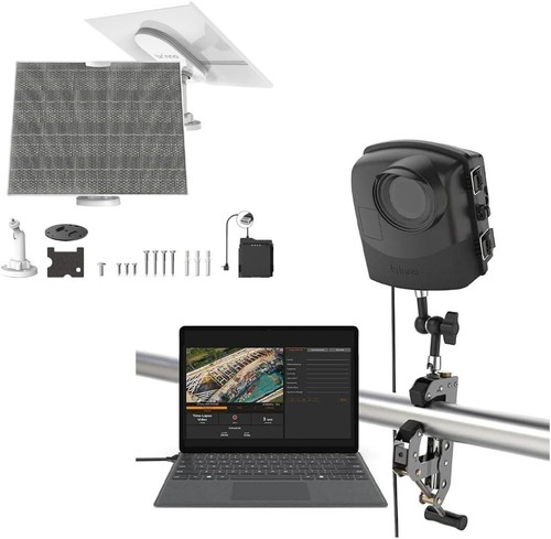 Pacchetto fotocamera - , da