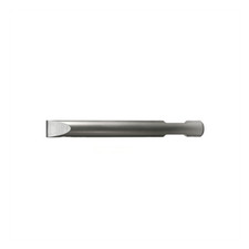 PUNTA MARTELLO DEMOLITORE MONTABERT BRH 501 UTENSILE CHISEL SCALPELLO DEMOLITORE