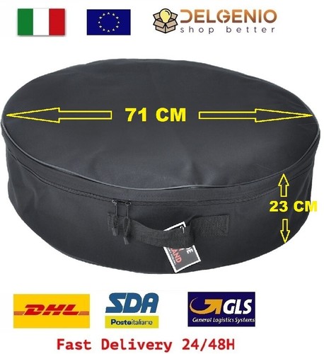 Borsa ruota scorta - borsa, di