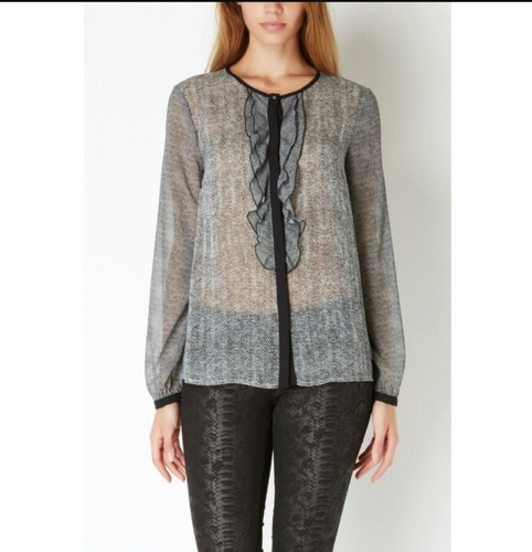 Gaudi camicia con - camicia, tg